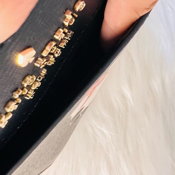 Disney X kate spade new york minnie mouse daisy vanity crossbody bag - Picture 5 of 11